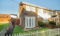 Periwinkle Close, Sittingbourne, Kent, ME10, 6051 - Quealy & Co