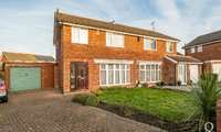 Laxton Way, Sittingbourne, Kent, ME10, 6060 - Quealy & Co