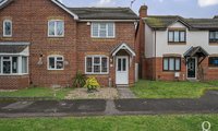 Vaughan Drive, Kemsley, Sittingbourne, Kent, ME10, 6069 - Quealy & Co