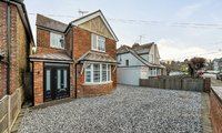 Chalkwell Road, Sittingbourne, Kent, ME10, 6070 - Quealy & Co