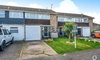 Wellington Road, Sittingbourne, Kent, ME10, 6071 - Quealy & Co