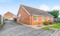 Saxon Walk, Iwade, Sittingbourne, Kent, ME9, 6074 - Quealy & Co
