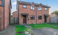 Clerke Drive, Kemsley, Sittingbourne, Kent, ME10, 6081 - Quealy & Co