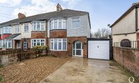 Church Road, Murston, Sittingbourne, Kent, ME10, 6083 - Quealy & Co