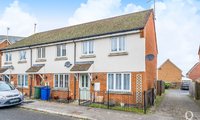 Crocus Drive, Sittingbourne, ME10, 6095 - Quealy & Co