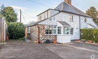 The Street, Hartlip, Sittingbourne, Kent, ME9, 6104 - Quealy & Co