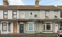 Chalkwell Road, Sittingbourne, Kent, ME10, 6106 - Quealy & Co