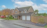Ragstone Court, Ditton, Aylesford, Kent, ME20, 612 - Quealy & Co