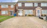 Burntwick Drive, Lower Halstow, Sittingbourne, Kent, ME9, 6139 - Quealy & Co