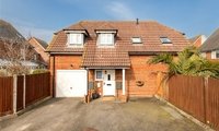 Cormorant Road, Iwade, Sittingbourne, Kent, ME9, 6144 - Quealy & Co