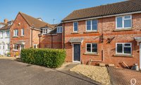 Jacinth Drive, Sittingbourne, Kent, ME10, 6145 - Quealy & Co