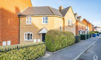 Peony Crescent, Sittingbourne, Kent, ME10, 6150 - Quealy & Co