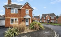 Ladyfields Close, Bobbing, Sittingbourne, Kent, ME9, 6153 - Quealy & Co
