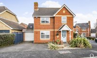 Ladyfields Close, Bobbing, Sittingbourne, Kent, ME9, 6153 - Quealy & Co