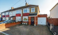 Church Road, Murston, Sittingbourne, Kent, ME10, 6158 - Quealy & Co