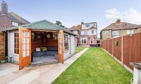 Fox Hill, Bapchild, Sittingbourne, Kent, ME9, 6160 - Quealy & Co