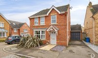 Lorimar Court, Sittingbourne, Kent, ME10, 6163 - Quealy & Co