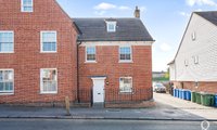 Crown Road, Sittingbourne, Kent, ME10, 6181 - Quealy & Co
