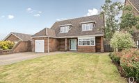 Cranbrook Drive, Sittingbourne, Kent, ME10, 619 - Quealy & Co