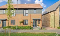 Bethell Road, Faversham, Kent, ME13, 6190 - Quealy & Co