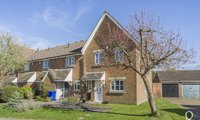 Olivine Close, Sittingbourne, Kent, ME10, 6195 - Quealy & Co