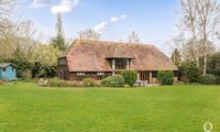Ashford Road, Sheldwich, Faversham, Kent, ME13, 6196 - Quealy & Co