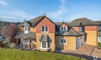 Jasmin Close, Minster on Sea, Sheerness, Kent, ME12, 6198 - Quealy & Co