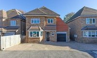 Copper Beech Close, Sittingbourne, Kent, ME10, 620 - Quealy & Co