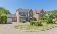 Westfield Gardens, Sittingbourne, Kent, ME9, 623 - Quealy & Co