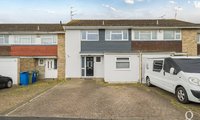 Wellington Road, Sittingbourne, Kent, ME10, 6230 - Quealy & Co
