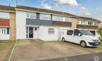 Wellington Road, Sittingbourne, Kent, ME10, 6230 - Quealy & Co