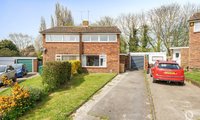 Crouch Hill Court, Lower Halstow, Sittingbourne, ME9, 6238 - Quealy & Co