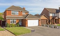 Cinnabar Drive, Sittingbourne, Kent, ME10, 625 - Quealy & Co