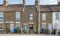 London Road, Teynham, Sittingbourne, Kent, ME9, 6258 - Quealy & Co