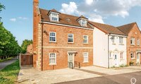 Jacinth Drive, Sittingbourne, Kent, ME10, 6278 - Quealy & Co