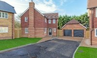 Sheppey Way, Iwade, Sittingbourne, Kent, ME9, 629 - Quealy & Co