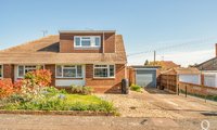 Sterling Road, Sittingbourne, Kent, ME10, 6325 - Quealy & Co