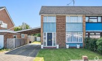 Station Road, Teynham, Sittingbourne, Kent, ME9, 6356 - Quealy & Co