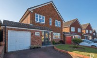 Adelaide Drive, Sittingbourne, Kent, ME10, 6375 - Quealy & Co