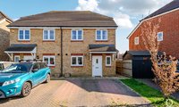 Eveas Drive, Sittingbourne, Kent, ME10, 6381 - Quealy & Co