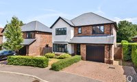 Eden Meadow, Newington, Sittingbourne, Kent, ME9, 6387 - Quealy & Co