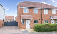 Eveas Drive, Sittingbourne, Kent, ME10, 6404 - Quealy & Co