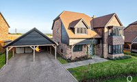 Hill Farm View, Bobbing, Sittingbourne, Kent, ME9, 6411 - Quealy & Co