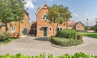 Pintail Drive, Iwade, Sittingbourne, Kent, ME9, 6434 - Quealy & Co