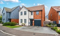 Wheatstone Avenue, Minster on Sea, Sheerness, Kent, ME12, 6442 - Quealy & Co