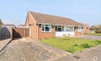 Hamilton Crescent, Sittingbourne, Kent, ME10, 6464 - Quealy & Co