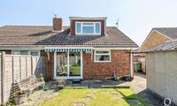 Hamilton Crescent, Sittingbourne, Kent, ME10, 6464 - Quealy & Co