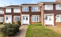 Collingwood Walk, Sittingbourne, Kent, ME10, 6481 - Quealy & Co