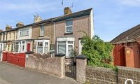 Burley Road, Sittingbourne, Kent, ME10, 6488 - Quealy & Co