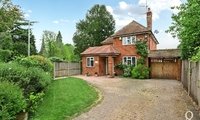 School Lane, Bapchild, Sittingbourne, Kent, ME9, 6489 - Quealy & Co